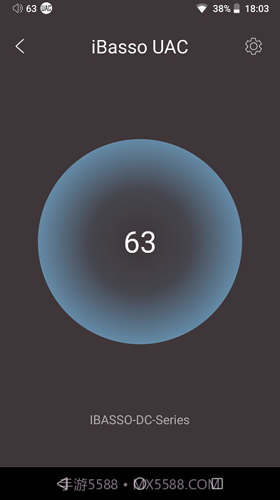 ibasso截图1