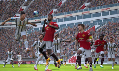 实况足球国际服下载截图2