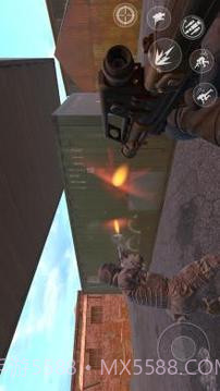 Terror Resistance Armed Force截图3