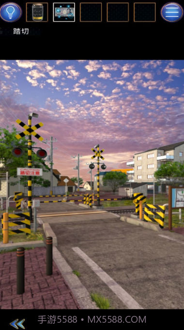 无人城市逃脱截图2