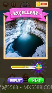 拼图艺术大师截图1 拼图艺术大师截图1