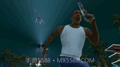 侠盗飞车5截图2