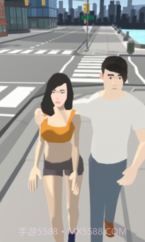 100岁人生模拟器截图3