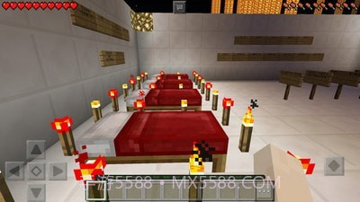 我的跑酷世界截图4