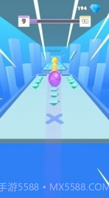 终极跳跃大师截图3 终极跳跃大师截图3