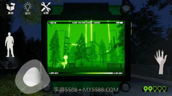 动物逃生模拟截图4 动物逃生模拟截图4