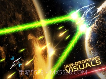 阿尔法零式截图2