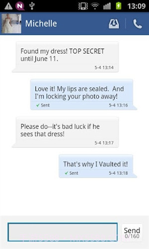 网秦私密空间截图6