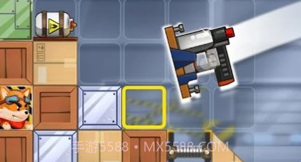 建设者竞技场截图3 建设者竞技场截图3