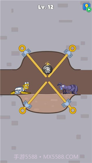 越狱大冒险付费版截图2