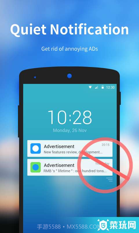 安卓清理大师截图1 安卓清理大师截图1
