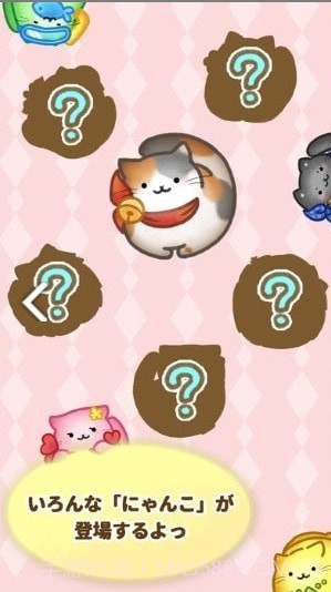 猫咪连结截图4 猫咪连结截图4