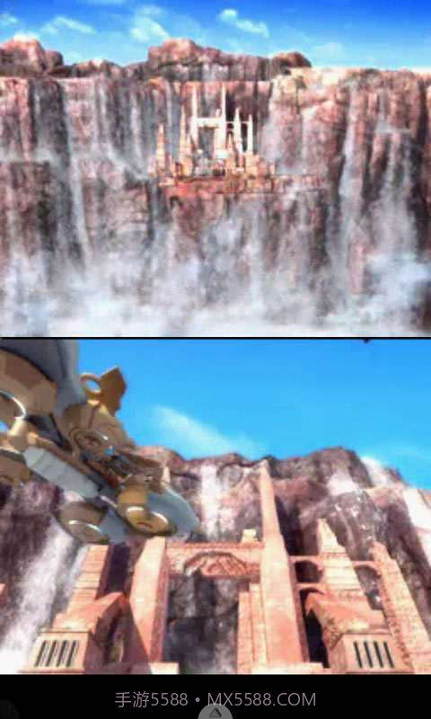 最终幻想12-亡灵之翼截图2