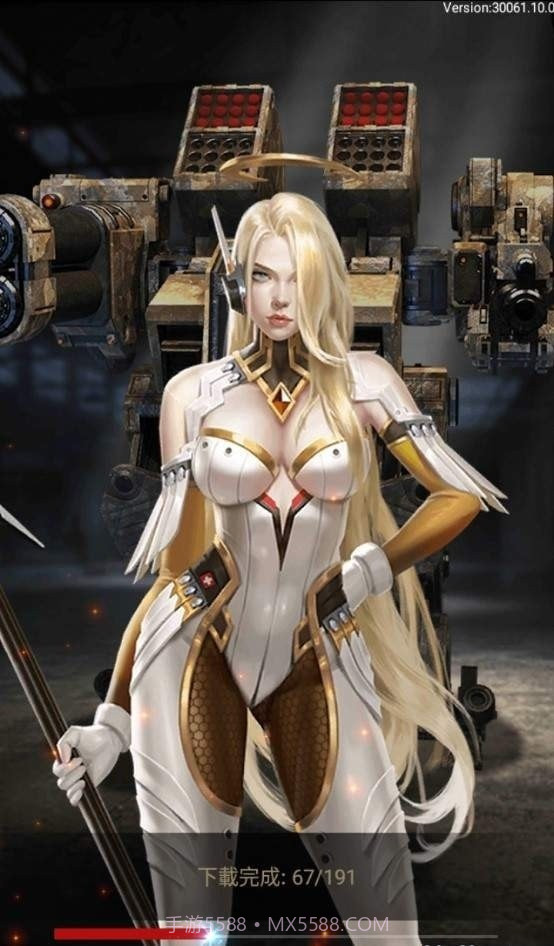 jggames末世王者截图2 jggames末世王者截图2