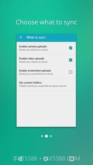 DAEMON Sync截图1 DAEMON Sync截图1