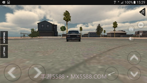 悬挂舞蹈赛车2俄罗斯截图4