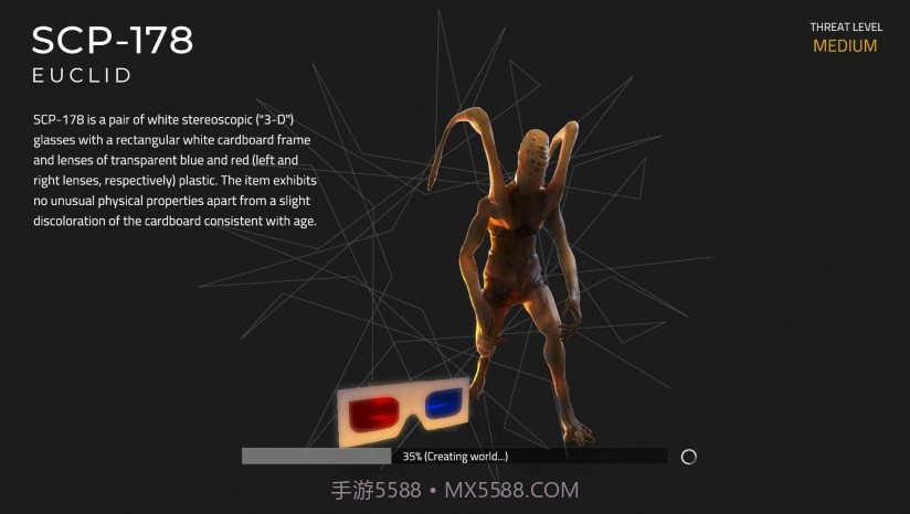 收容失效重置汉化版截图3