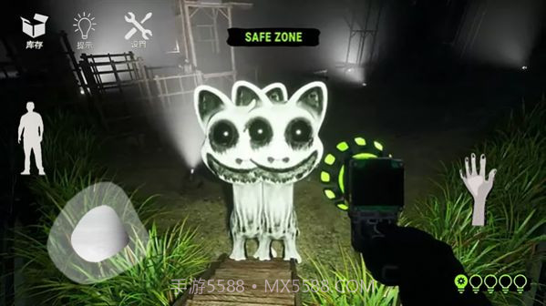 动物逃生模拟截图1 动物逃生模拟截图1