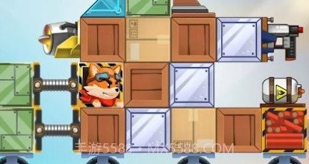 建设者竞技场截图1 建设者竞技场截图1