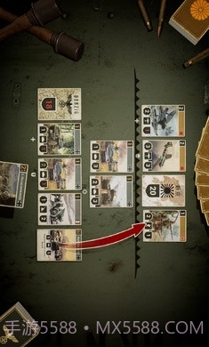 KARDS手游版截图6