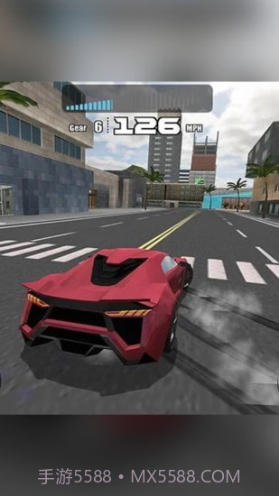 超凡赛车截图1