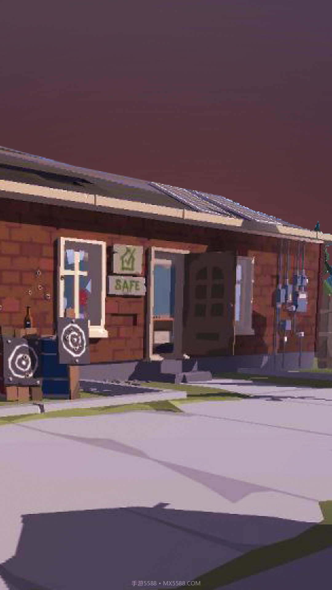 僵尸末日生存2本截图1 僵尸末日生存2本截图1