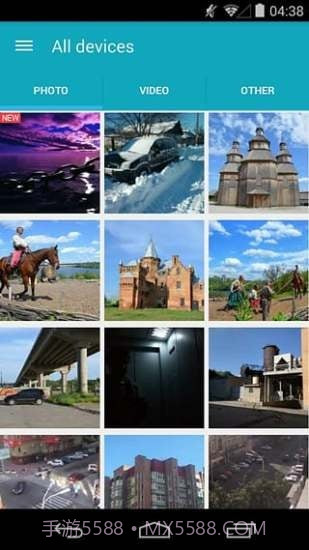 DAEMON Sync截图5 DAEMON Sync截图5