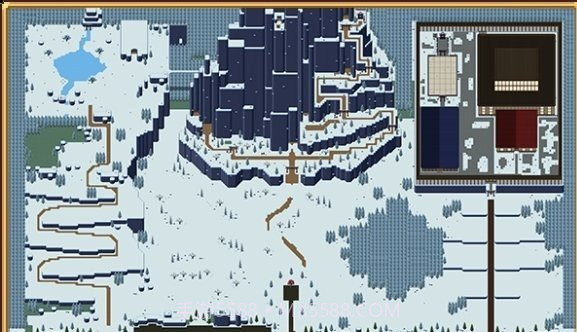 吸血鬼幸存者最新dlc版截图1