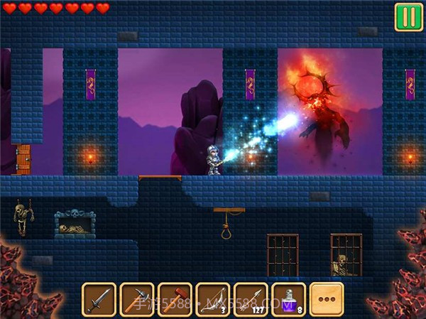 创造与冒险内置作弊菜单版截图5 创造与冒险内置作弊菜单版截图5