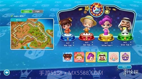 大富翁10手游v1.9.3截图3