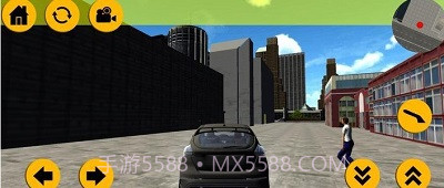 焦点漂移模拟器截图3