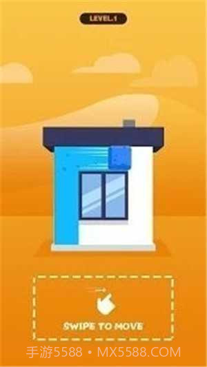 房屋绘画截图3 房屋绘画截图3