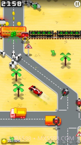 刹车失灵Busted Brakes截图2 刹车失灵Busted Brakes截图2