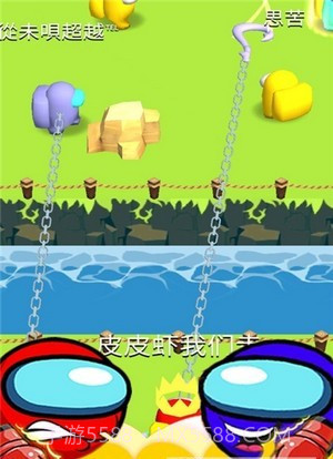 魔法部落战截图2 魔法部落战截图2