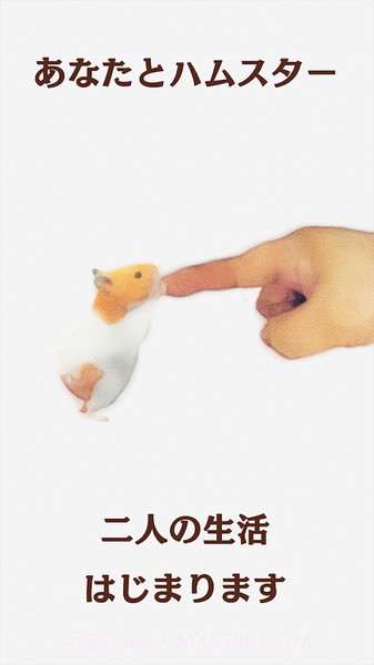 云仓鼠手机版截图1