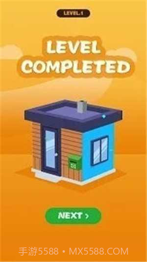 房屋绘画截图2 房屋绘画截图2