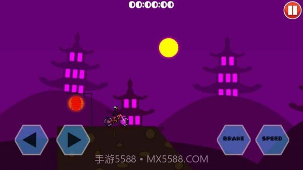 山地车挑战赛截图4 山地车挑战赛截图4