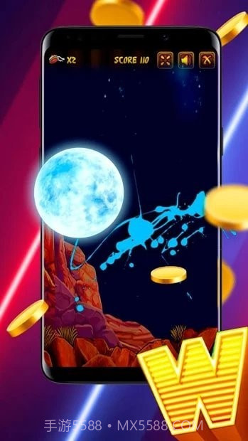 拯救魔法森林截图1