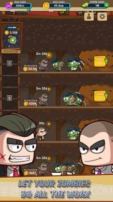 矿工启示录截图1 矿工启示录截图1