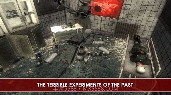 死亡帝国的遗产截图2 死亡帝国的遗产截图2