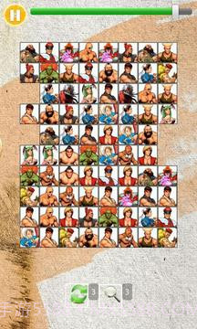 超级街霸手机版截图4 超级街霸手机版截图4