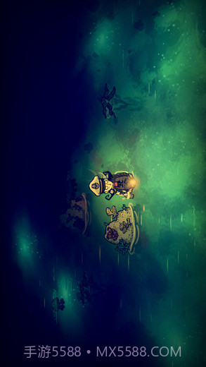 饥荒海难截图5 饥荒海难截图5