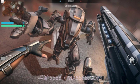 无尽行动截图1 无尽行动截图1