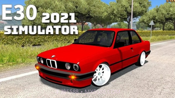 3D萨欣驾驶漂移截图4