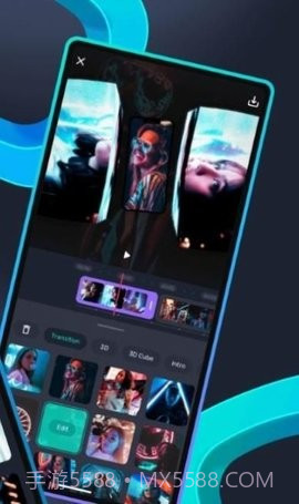 compose剪辑截图4