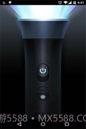 APUS手电筒截图4