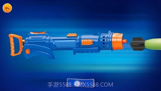 玩具枪射击模拟截图4