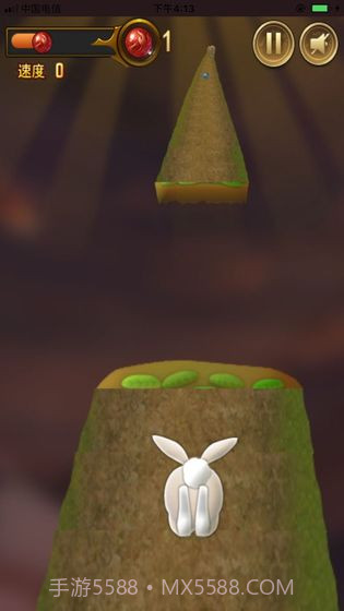 闪电兔子快跑v1.0截图1 闪电兔子快跑v1.0截图1