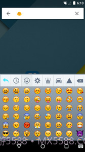 哈萨克语输入法 Kazakhsha Kirgizwshi官方版截图3