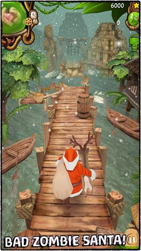 僵尸大逃亡手机版截图5